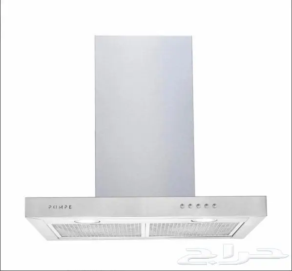 باقة أجهزة مطبخ بلت ان من بومبي - Pompe 1