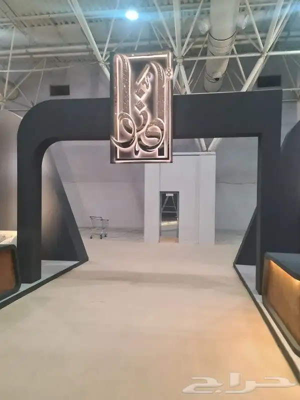 ستيكرات أعلام لوحات كروت مطبوعات ستائر بوثات معارض ومؤتمرات 5