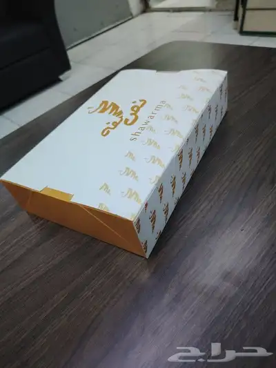 طباعة بوكسات اكياس اكواب استكر كروت فواتير بنر 8