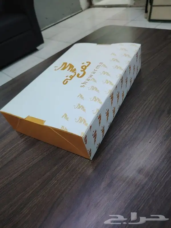 طباعة بوكسات اكياس اكواب استكر كروت فواتير بنر 8