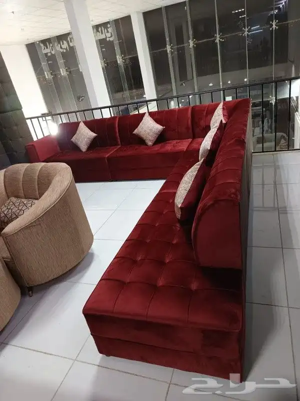 كنب جديد بالرياض 11