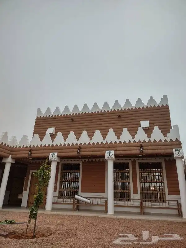 اعمال تراثيه بناء افران شويات مشبات 0