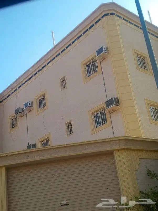 ديكورات خارجيه 4