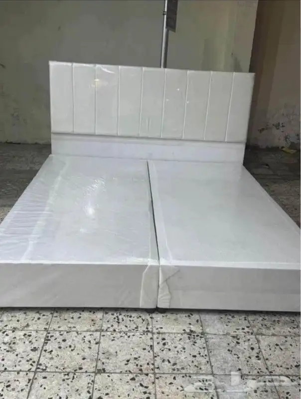 سرير مراتب مخده شراشف لحاف غرفه نوم تفصيل حسب الطلب 9