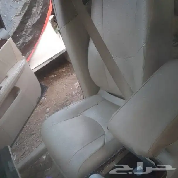 افالون موديل 2009 تشليح قطع غيار ويوجد شحن لجميع انحاء الممل 6