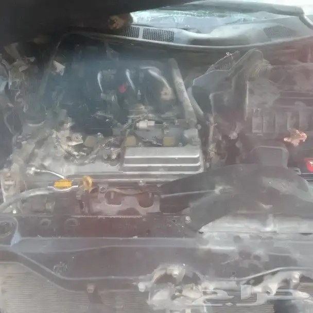 افالون موديل 2009 تشليح قطع غيار ويوجد شحن لجميع انحاء الممل 7