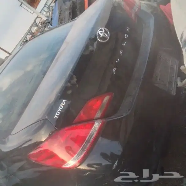 افالون موديل 2009 تشليح قطع غيار ويوجد شحن لجميع انحاء الممل 0