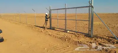تركيب شبوك مزارع الرياض القصيم القرنه الدوادمي شقراء 1