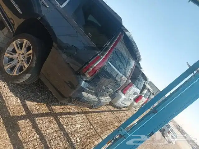 كاديلاك اسكاليد 2017 1