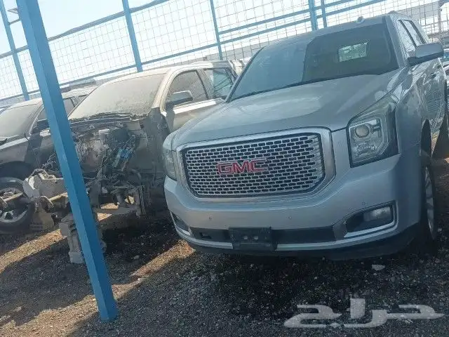 كاديلاك اسكاليد 2017 4