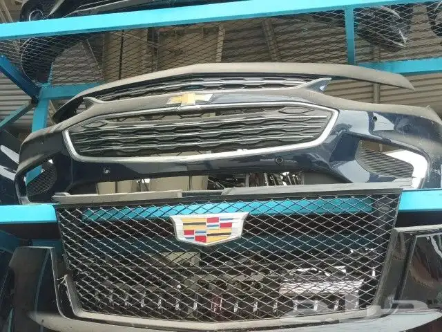 كاديلاك اسكاليد 2017 3