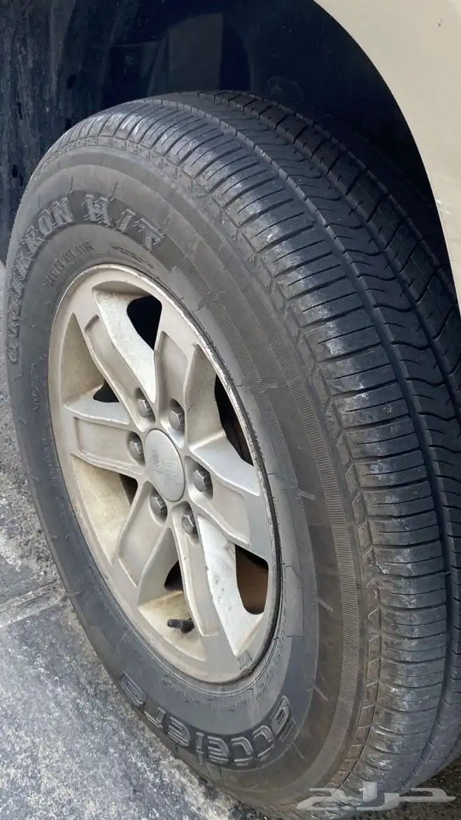 جمس يوكن 2011 2