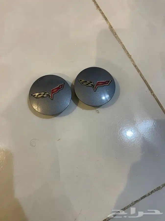 اكسسوارات كورفيت 2