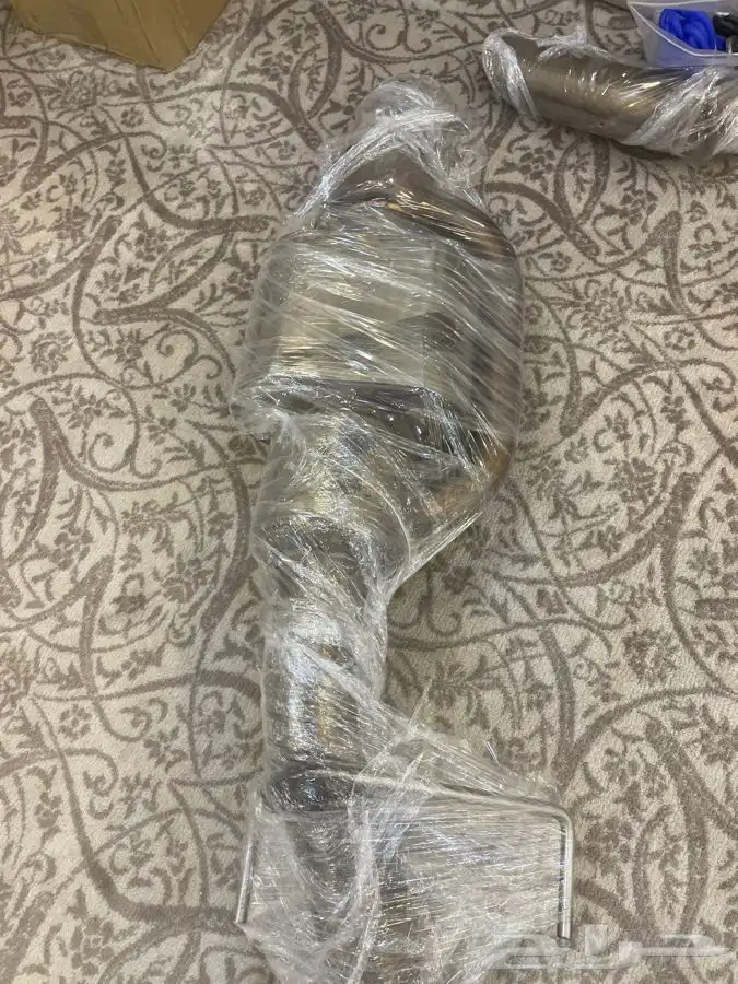 دبه بولت بلاتنيوم 0
