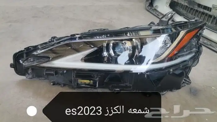 مندوب قطع غيار السيارات جديد وتشليح 4