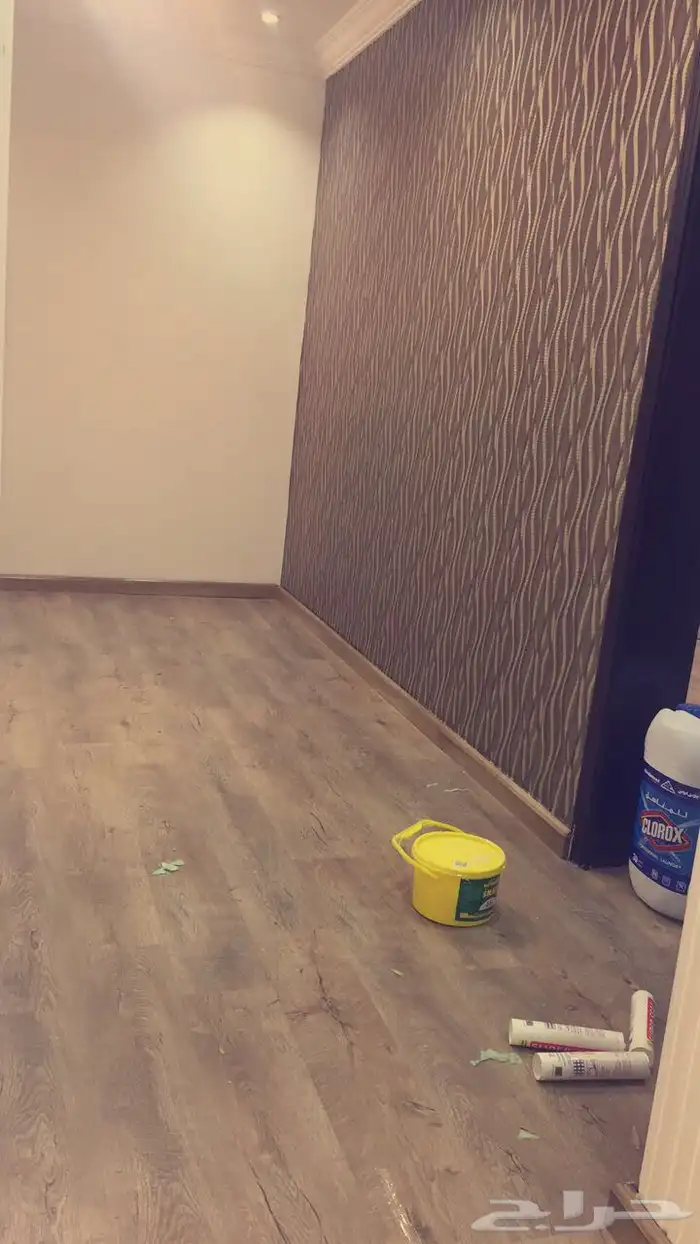 باركيه تركي 65   للمتر مربع شامل التركيب والاكسسورات 59