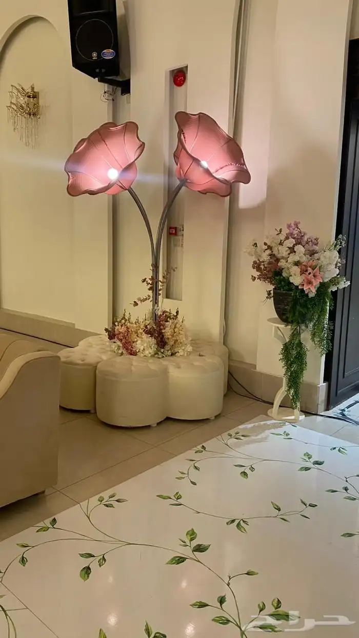 كوش ممرات مداخل طاولات 8