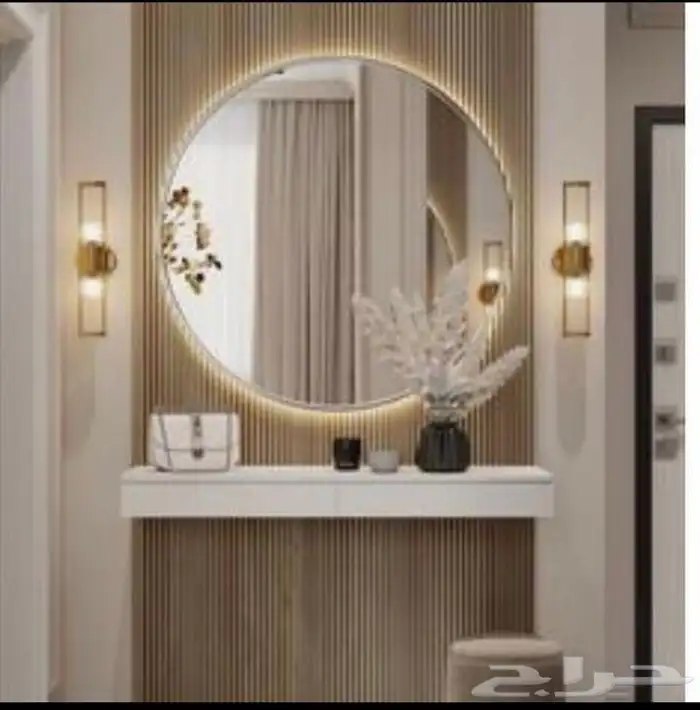 مؤسسة أبداعات لينا للمقاولات العامه 9