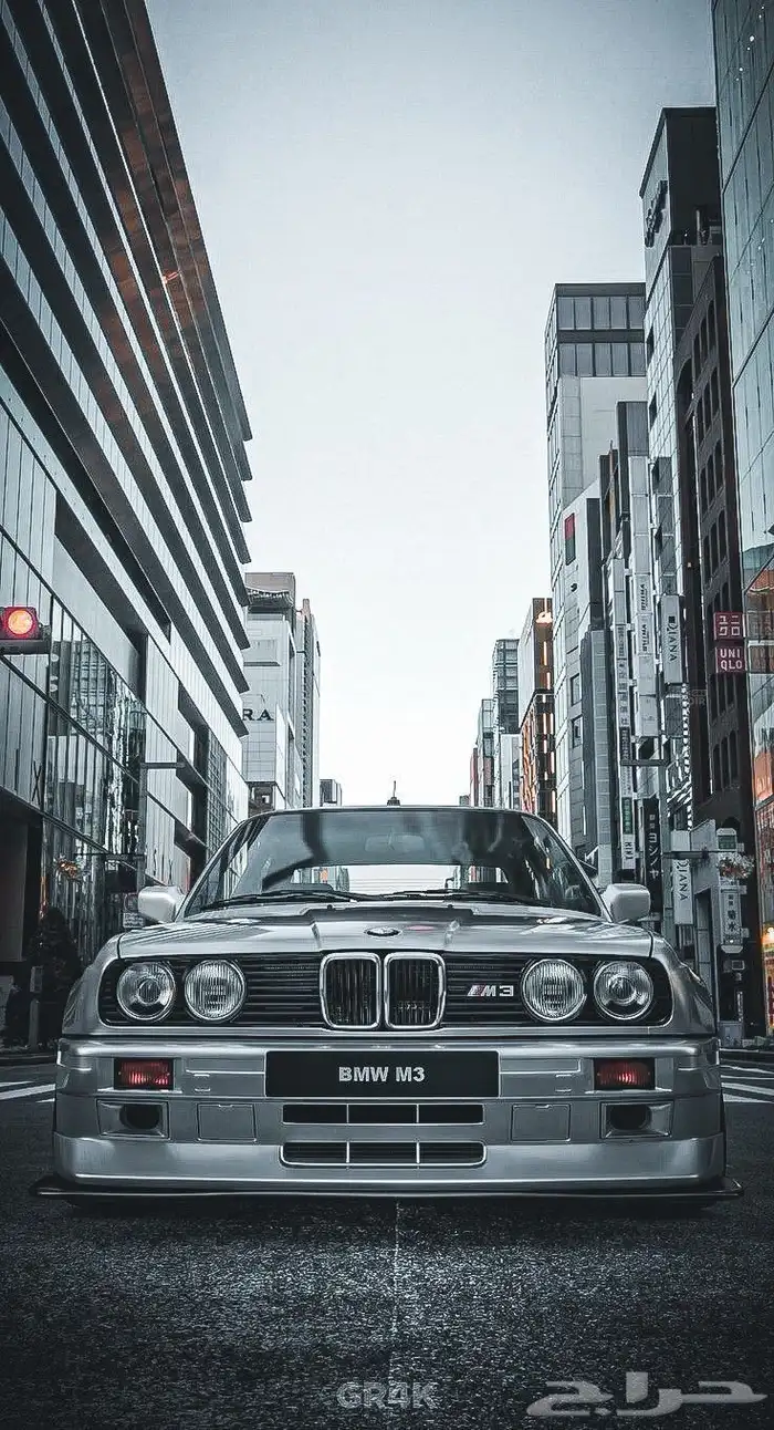 صيانة وسمكرة وقطع غيار BMW 20