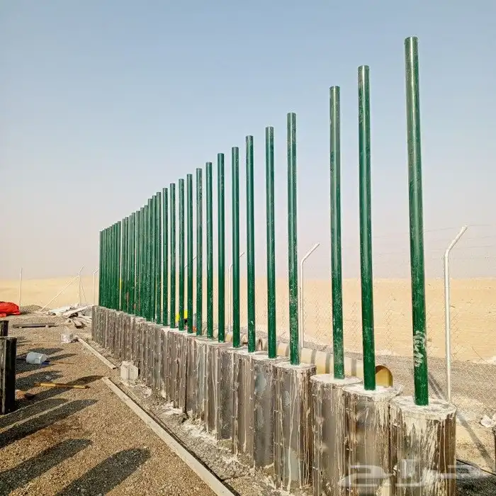 مقاول جميع انواع الشبوك والامظلات الحكومية والزراعيةوسياجات 0