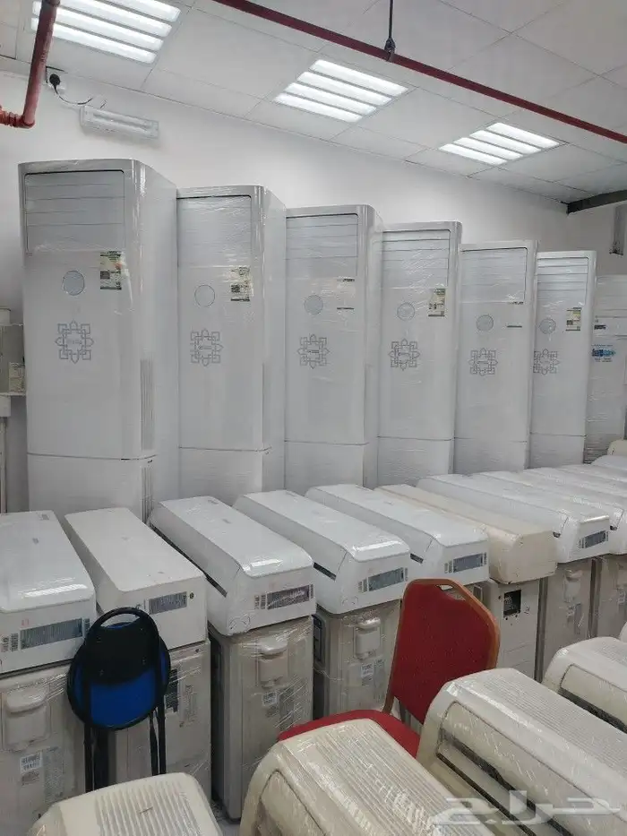 مكيفات دولاب 5