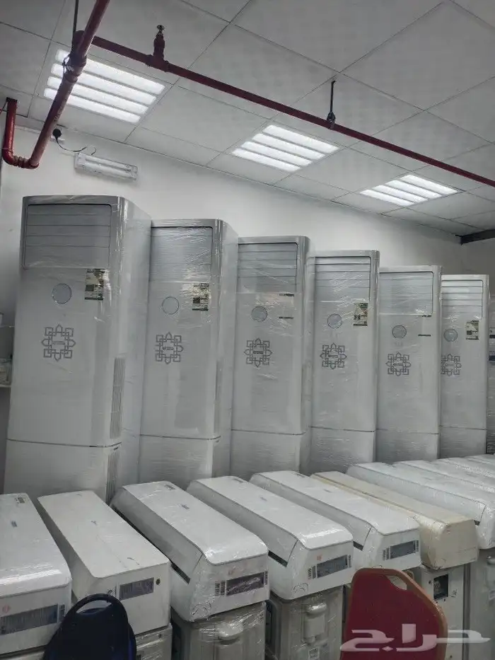 مكيفات دولاب 3