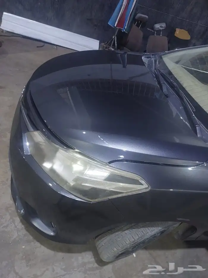 سمكرة ودهان سيارات بأقل الأسعار مع خدمه ممتازه 7