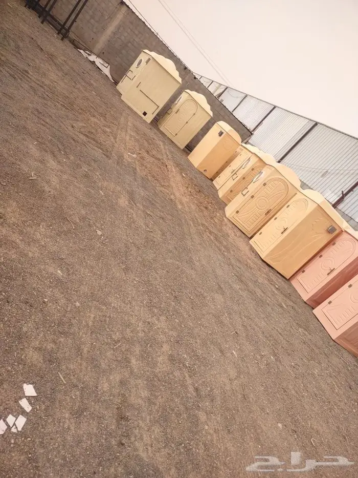 حمامات فيبر جلاس سهل تنقل 10