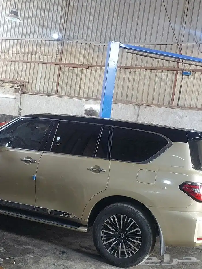 سمكرة ودهان سيارات بأقل الأسعار مع خدمه ممتازه 3