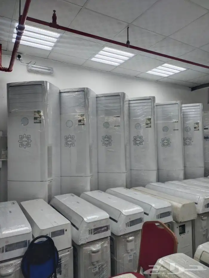 مكيفات دولاب 4