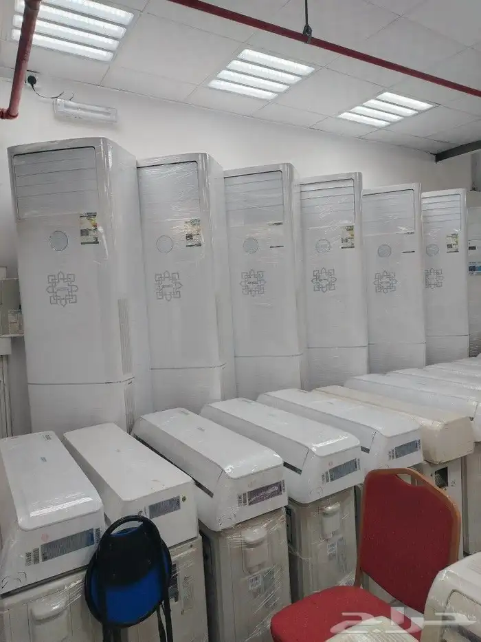 مكيفات دولاب 0