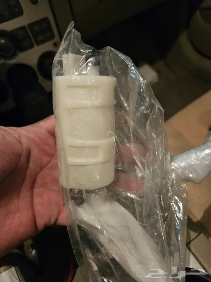 قطع فتك باترول 0
