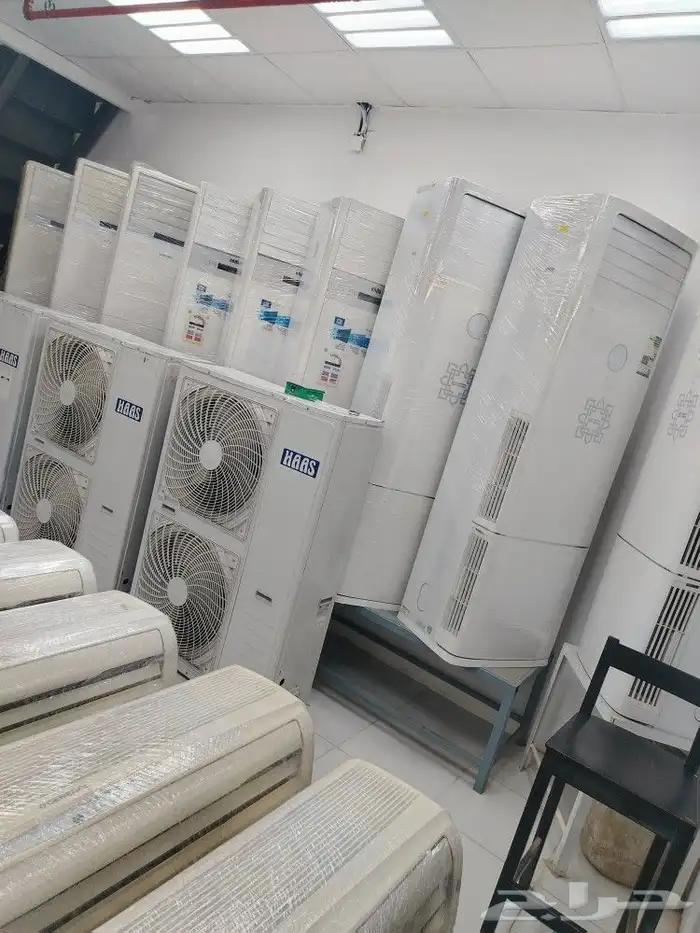 مكيفات دولاب 1