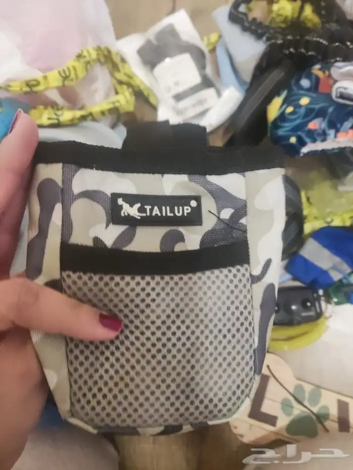 مستلزمات كلاب 12