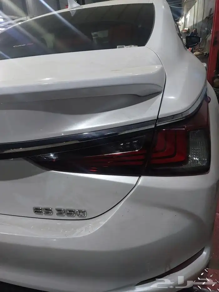 سمكرة ودهان سيارات بأقل الأسعار مع خدمه ممتازه 2