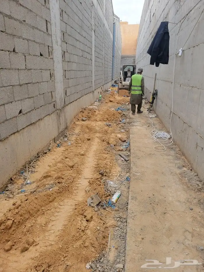 المهندس اكرم الشهاب - مقاولات عامه 0