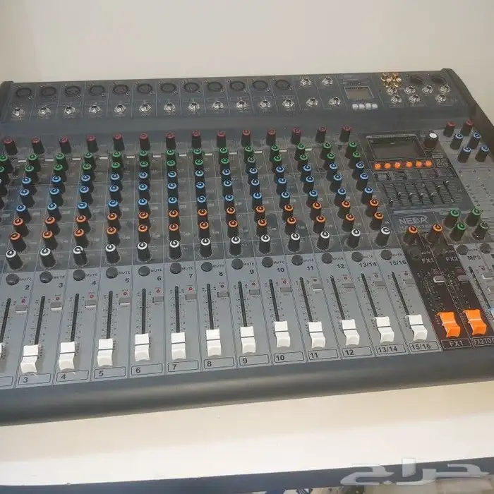 فنى صوتيات وصيانه 2