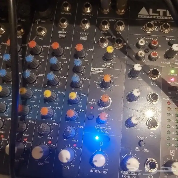 مهندس صوتيات بالرياض وما حولها 0