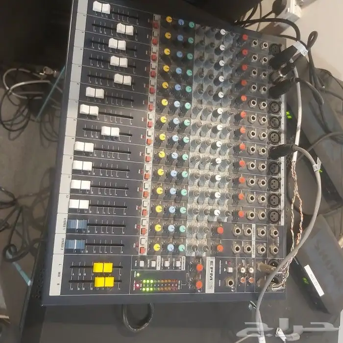 مهندس صوتيات بالرياض وما حولها 1