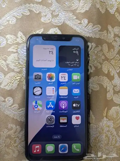 ايفون 11برو 3