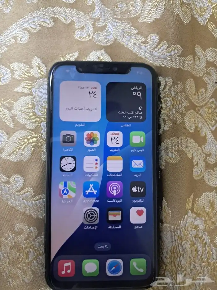 ايفون 11برو 3