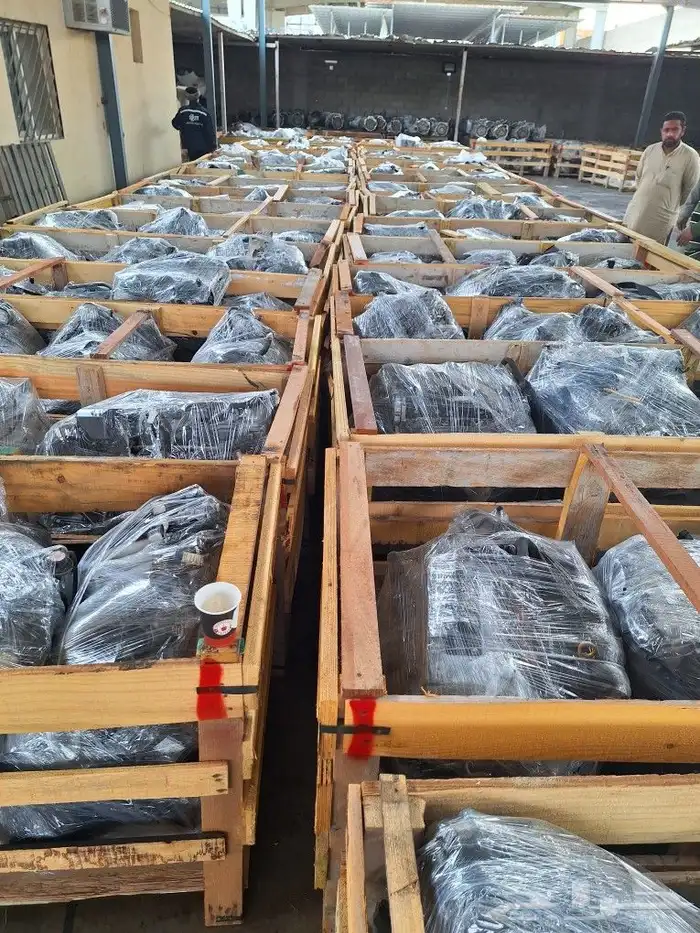 مكاين فورد اديج 2