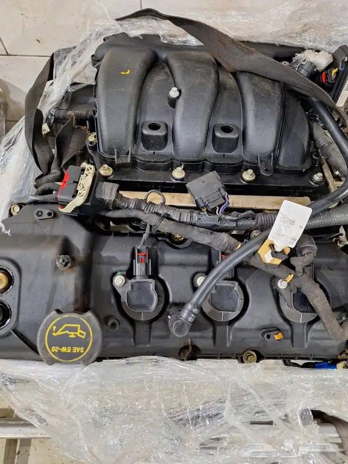 مكاين فورد اديج 0