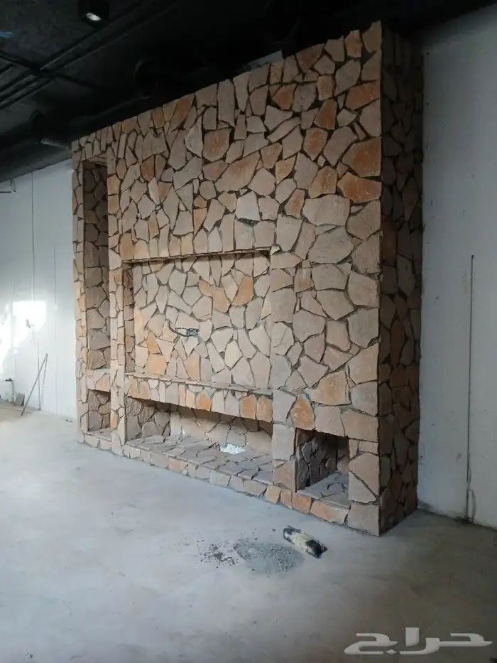 تركيب انترلوك وبلدوره لتواصل ابو مصطفى 8