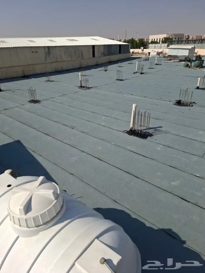 الفيصل العوازل 7