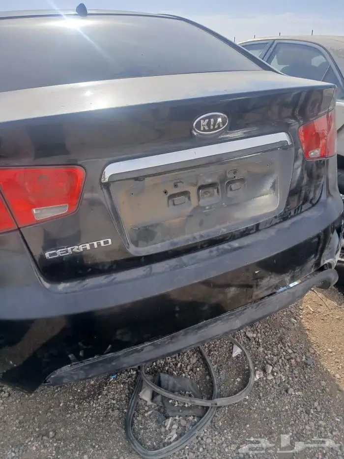 كياسيراتو موديل 2010 0