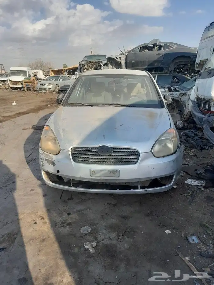 اكسنت دبدوب  تشليح 0