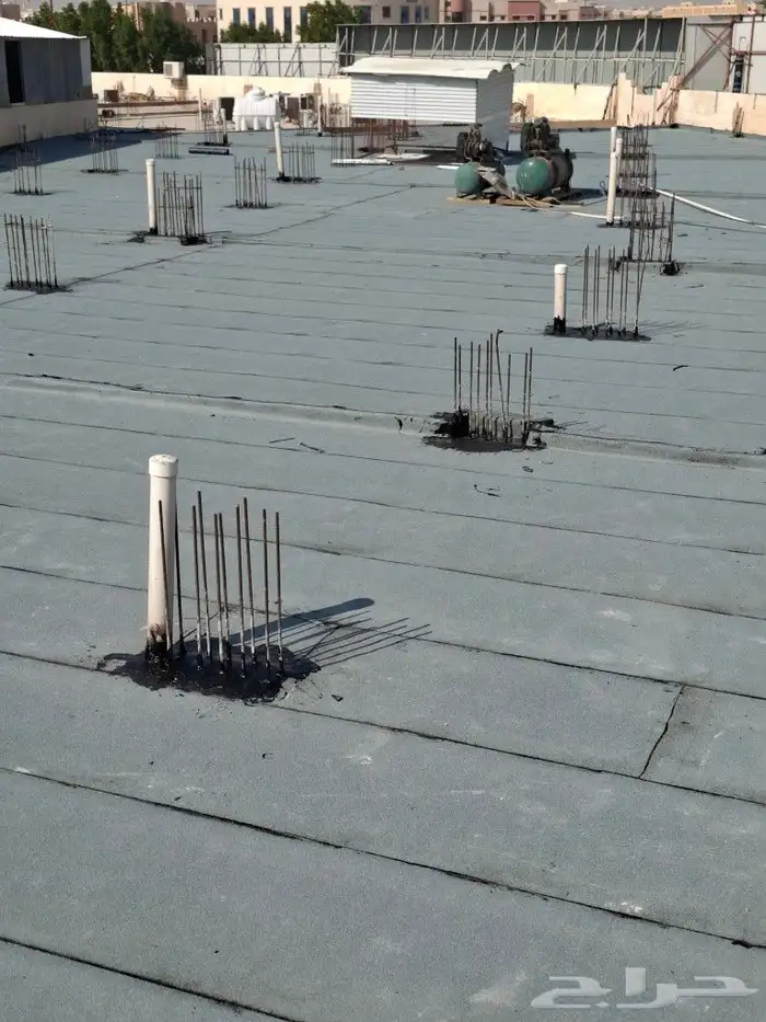 الفيصل العوازل 8