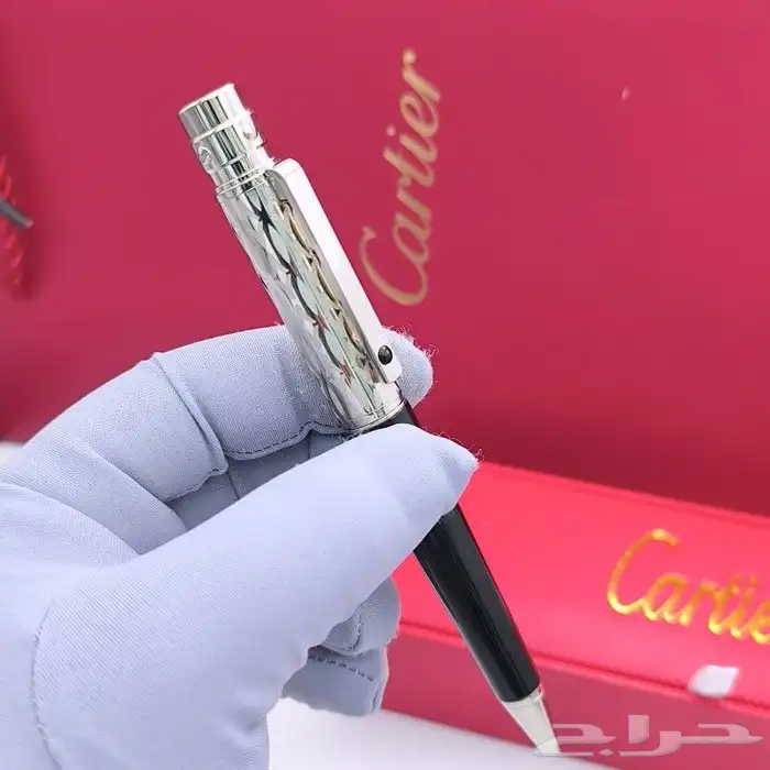 جديد قلم من ماركه كارتير 5
