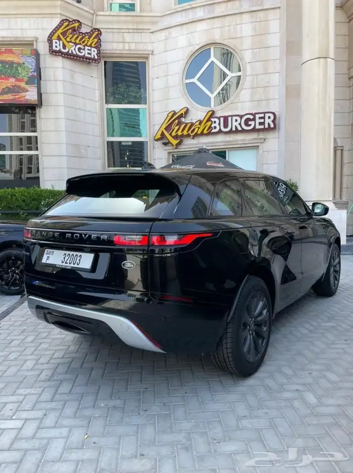 تأجير سيارات في دبي 6